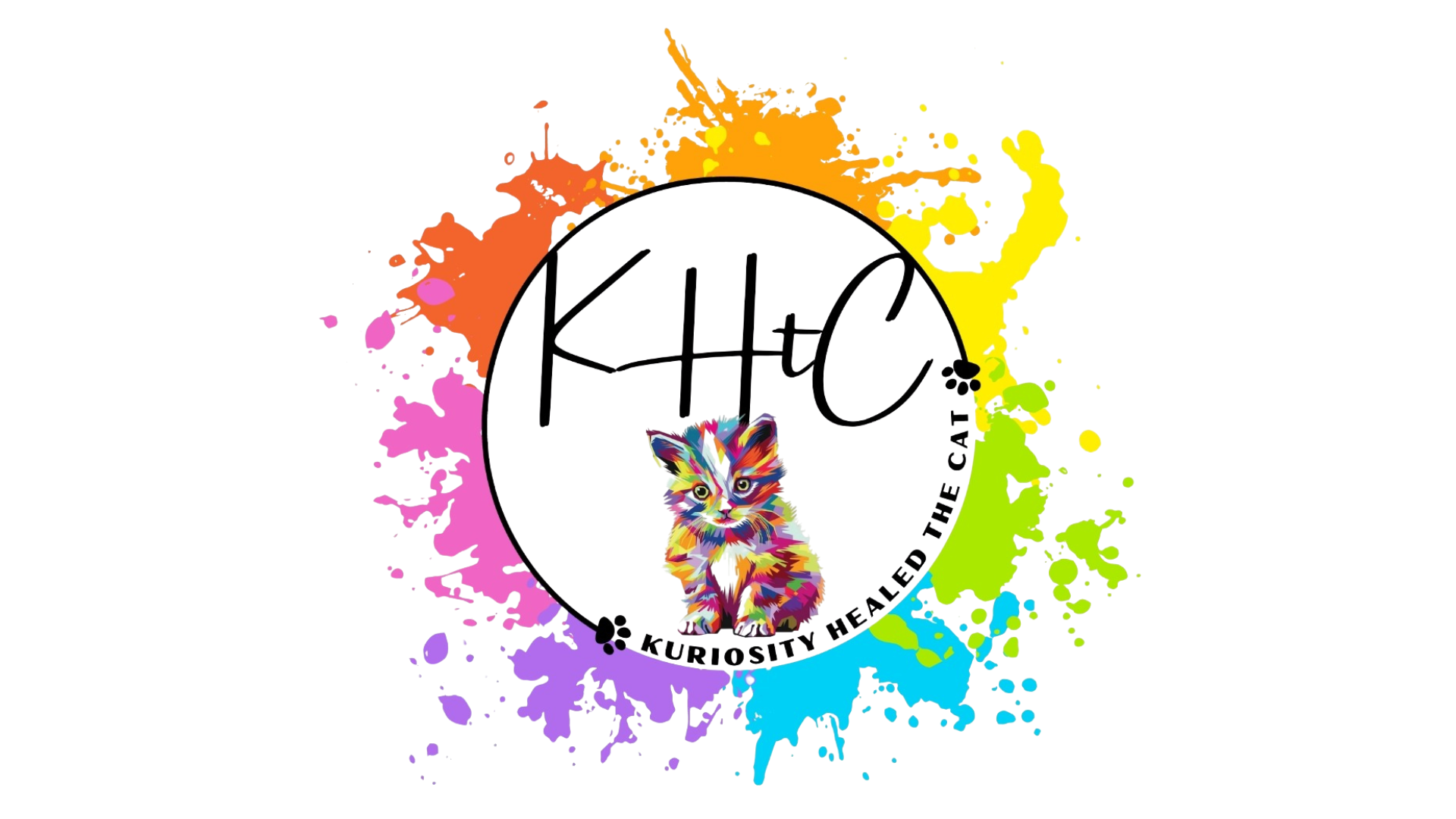 Kuriosity Healed the Cat – holistic health, wellness, and beauty products for natural living.