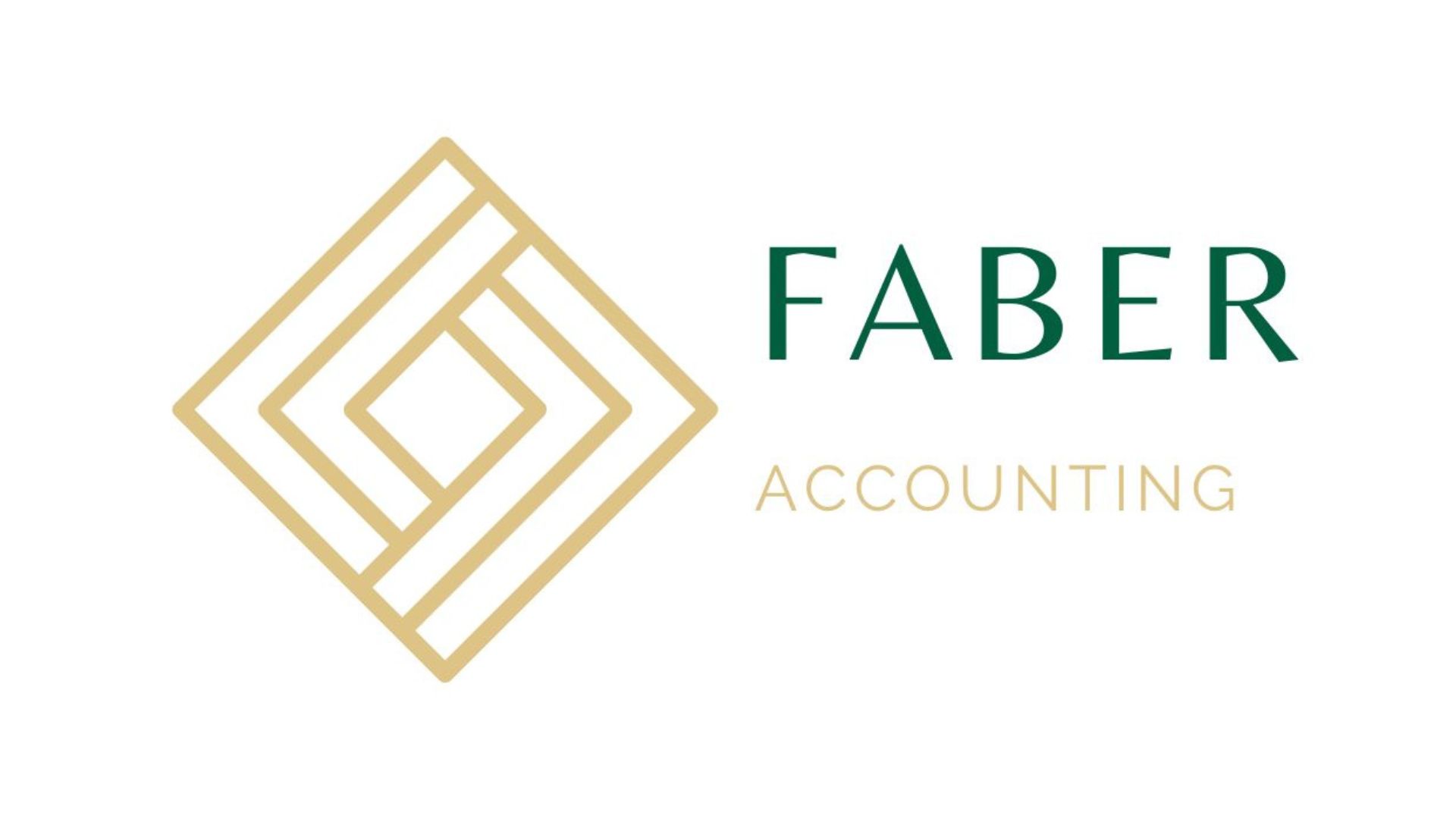 Faber Accounting Pty Ltd Verified Financial Services Provider 1 Faber Accounting (Pty) Ltd logo and branding for professional accounting, bookkeeping, payroll, and tax services in Kempton Park, Gauteng.